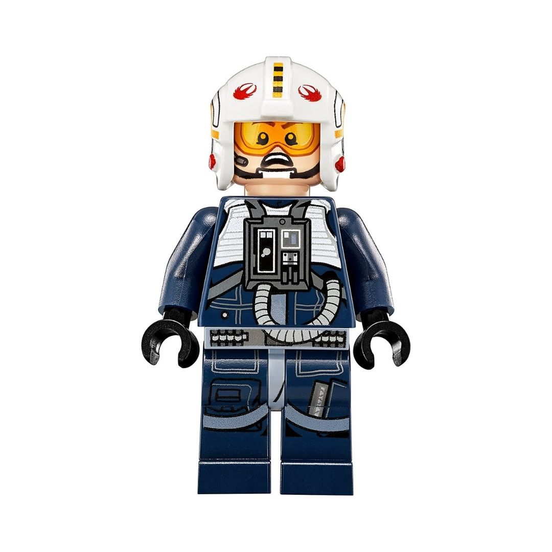 LEGO Star Wars Y-Wing Microfighter Building Kit