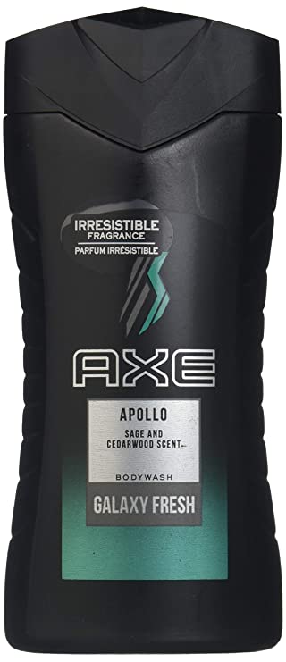 Axe Apollo Shower Gel 250 ml