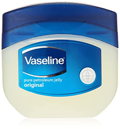 VASELINE BLUESEAL PURE PETROLEUM JELLY 250ML - ORIGINAL