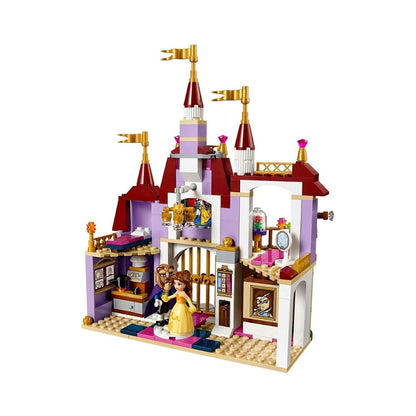 LEGO: Disney Princess Belle's Enchanted Castle Disney Princess Toy