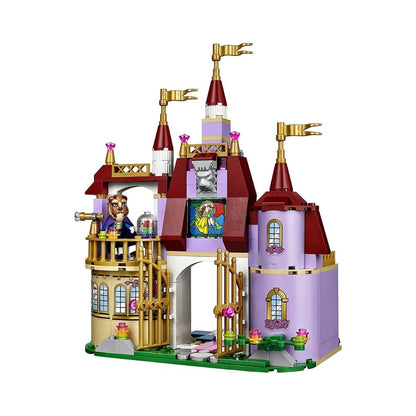 LEGO: Disney Princess Belle's Enchanted Castle Disney Princess Toy