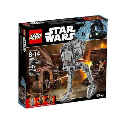 LEGO Star Wars at-ST Walker Star Wars Toy