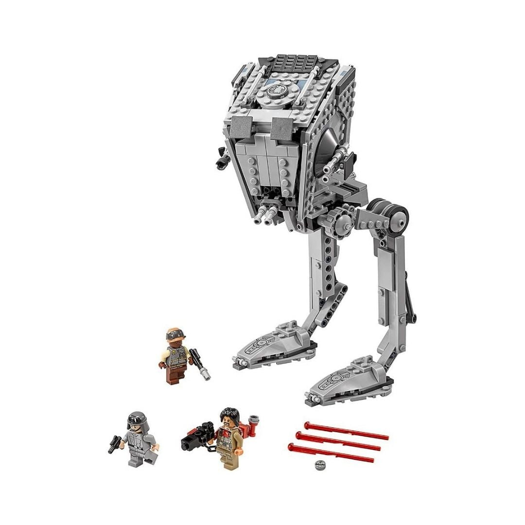 LEGO Star Wars at-ST Walker Star Wars Toy