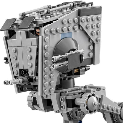 LEGO Star Wars at-ST Walker Star Wars Toy