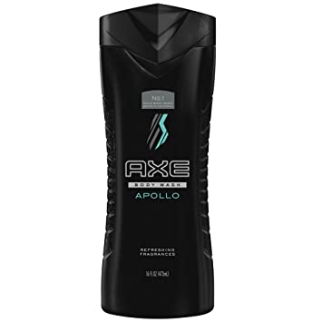 Axe Apollo Shower Gel 250 ml