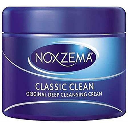 Noxzema Noxzema Original Deep Cleansing Cream 2 Oz (Pack of 6)