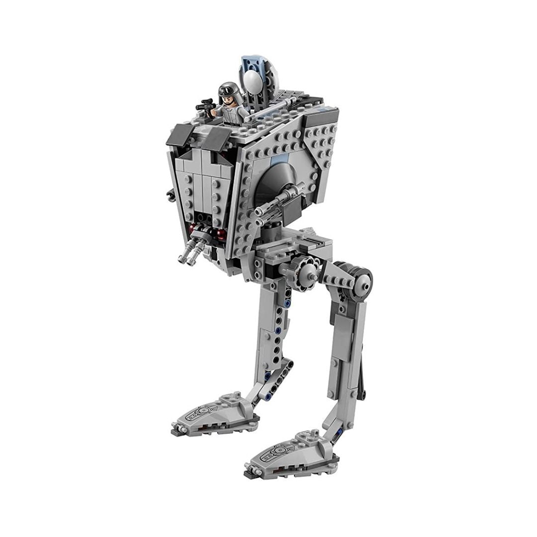 Star Wars high quality 75153 AT-ST Walker