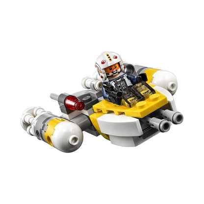 LEGO Star Wars Y-Wing Microfighter Building Kit