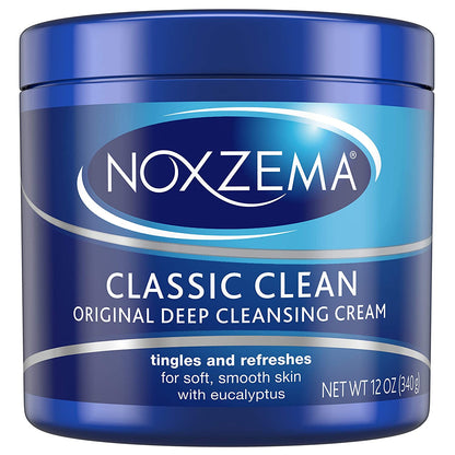 Noxzema Noxzema Original Deep Cleansing Cream 2 Oz (Pack of 6)