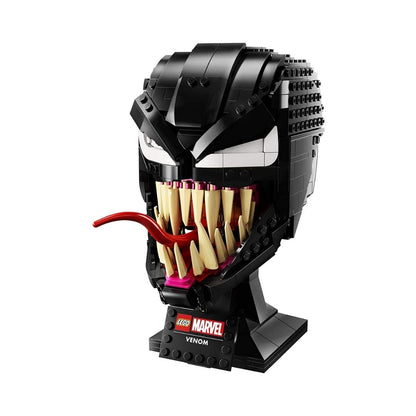 LEGO Marvel Spider-Man Venom Collectible Building Kit