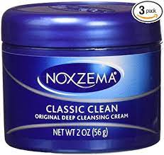 Noxzema Noxzema Original Deep Cleansing Cream 2 Oz (Pack of 6)