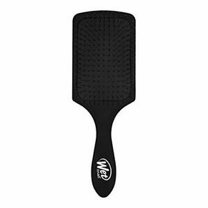 Wet Brush Brush Pro Paddle Detangler Black